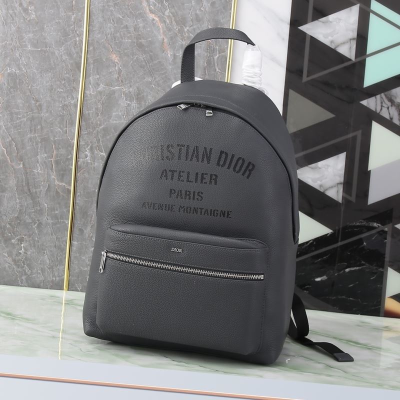 Christian Dior Backpacks - Click Image to Close